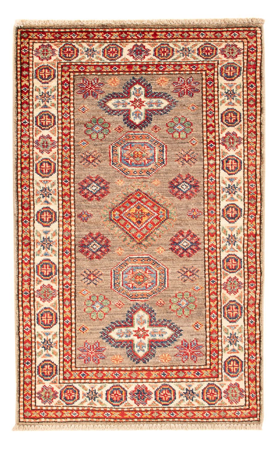 Ziegler Carpet - Kazak - Kungliga - 94 x 59 cm - sand