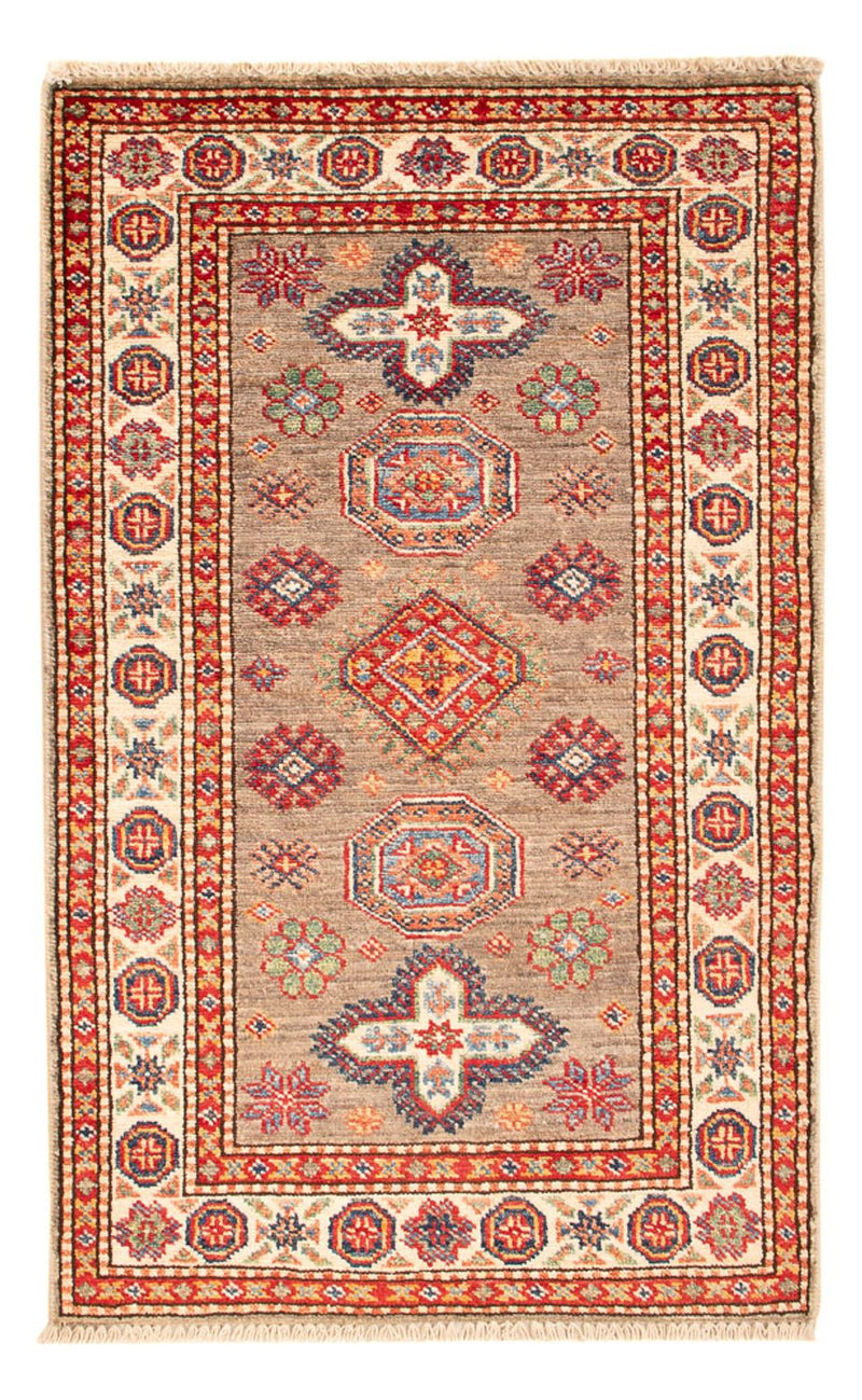 Ziegler Carpet - Kazak - Kungliga - 94 x 59 cm - sand