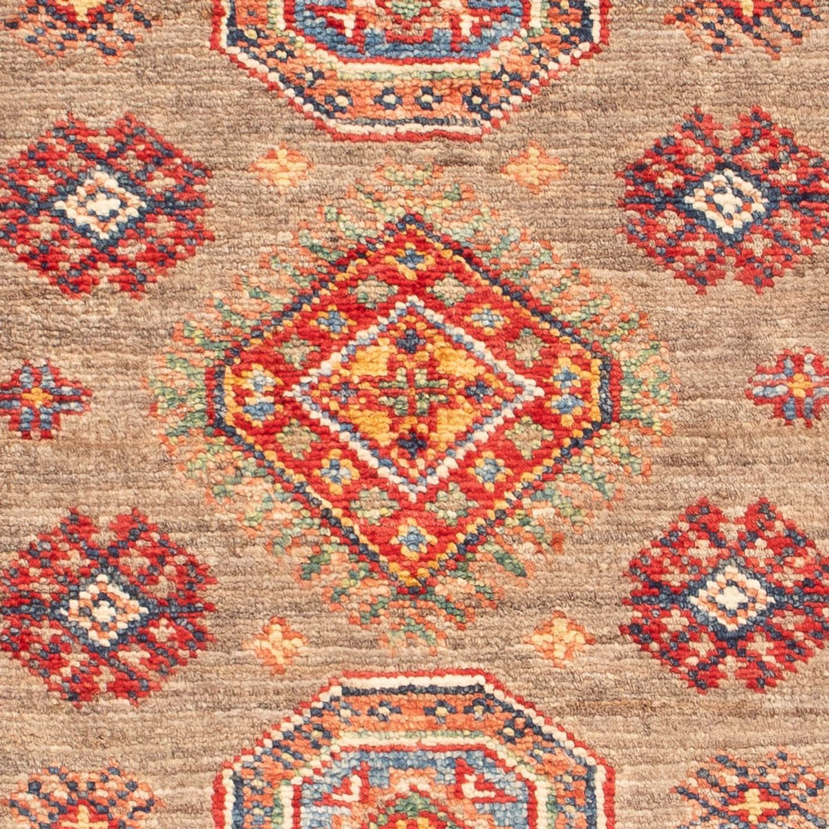 Ziegler Carpet - Kazak - Kungliga - 94 x 59 cm - sand