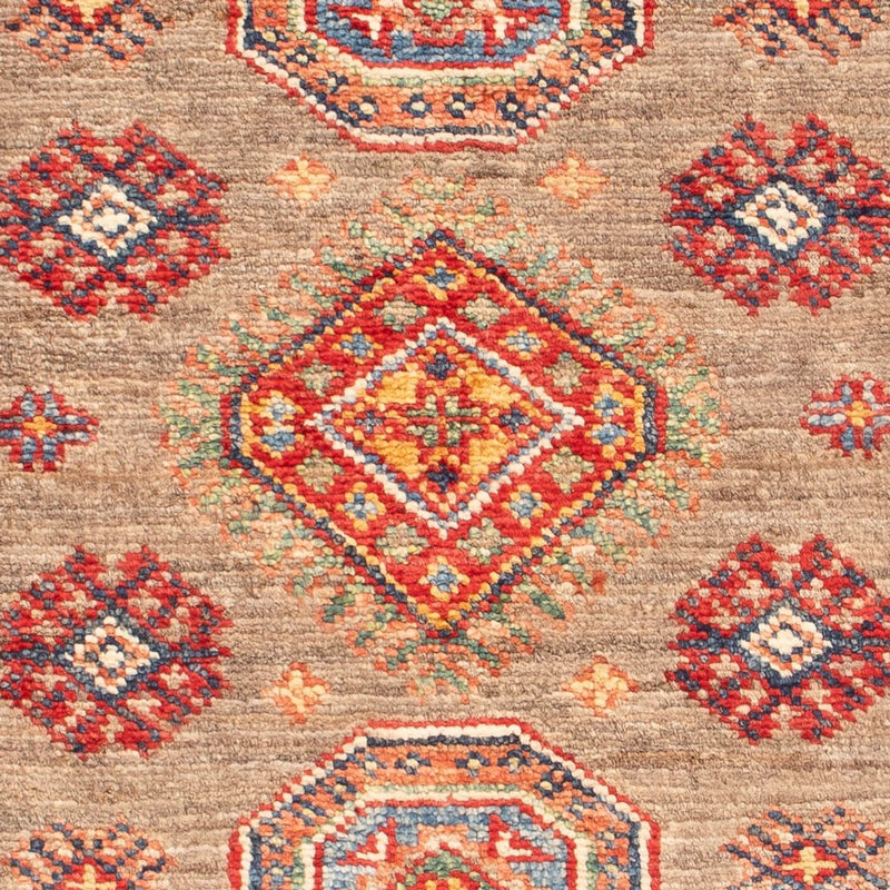 Ziegler Carpet - Kazak - Kungliga - 94 x 59 cm - sand