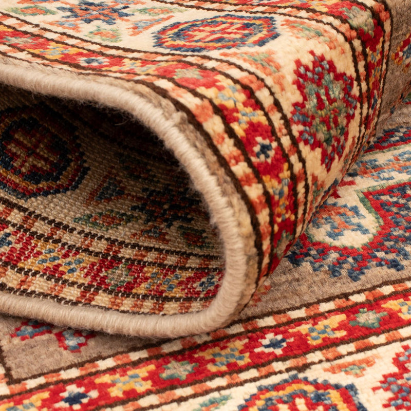 Ziegler Carpet - Kazak - Kungliga - 94 x 59 cm - sand