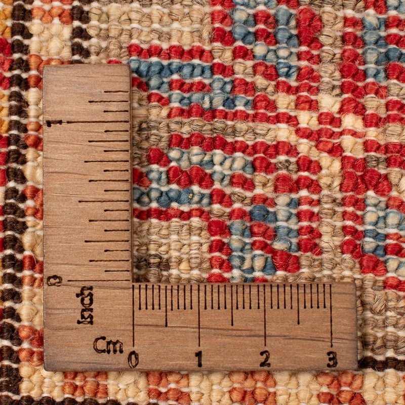 Ziegler Carpet - Kazak - Kungliga - 94 x 59 cm - sand