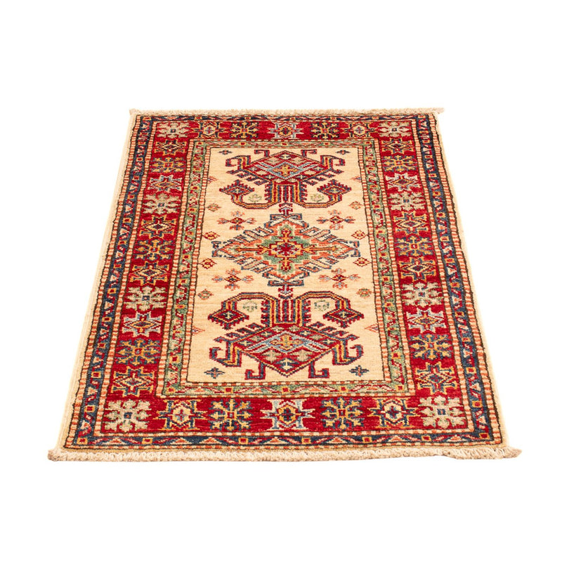 Ziegler Carpet - Kazak - Kungliga - 90 x 57 cm - beige