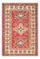 Ziegler Carpet - Kazak - Kungliga - 90 x 60 cm - röd