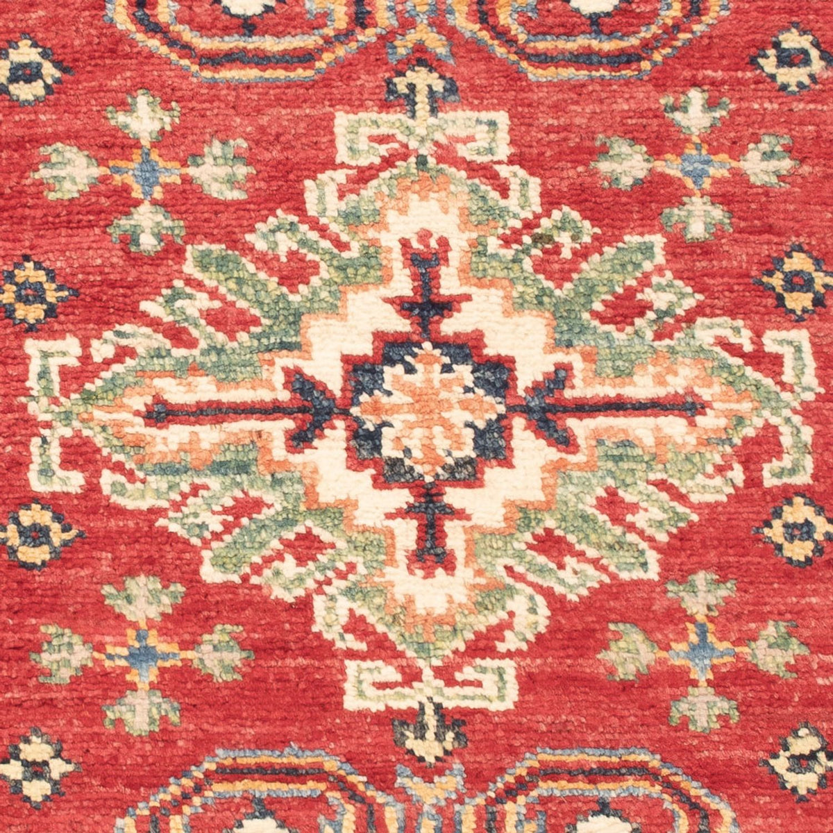 Ziegler Carpet - Kazak - Kungliga - 90 x 60 cm - röd