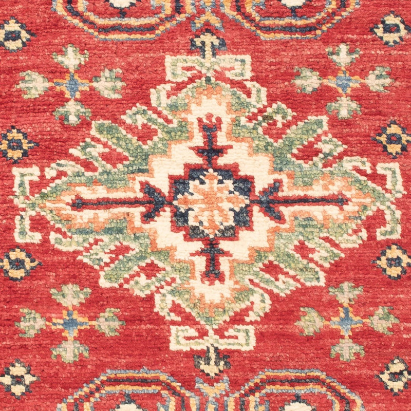 Ziegler Carpet - Kazak - Kungliga - 90 x 60 cm - röd
