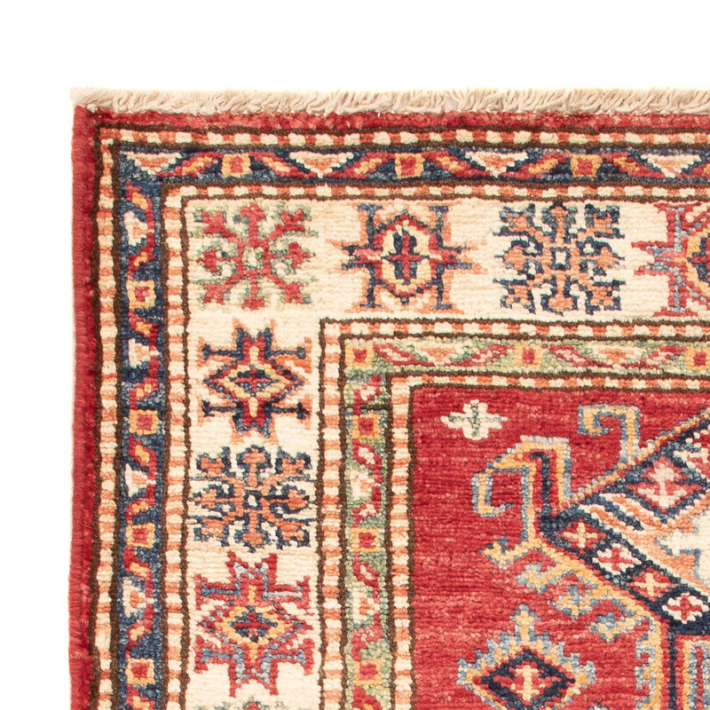 Ziegler Carpet - Kazak - Kungliga - 90 x 60 cm - röd