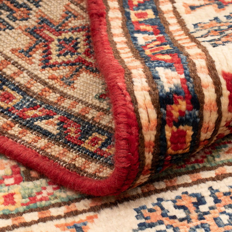 Ziegler Carpet - Kazak - Kungliga - 90 x 60 cm - röd