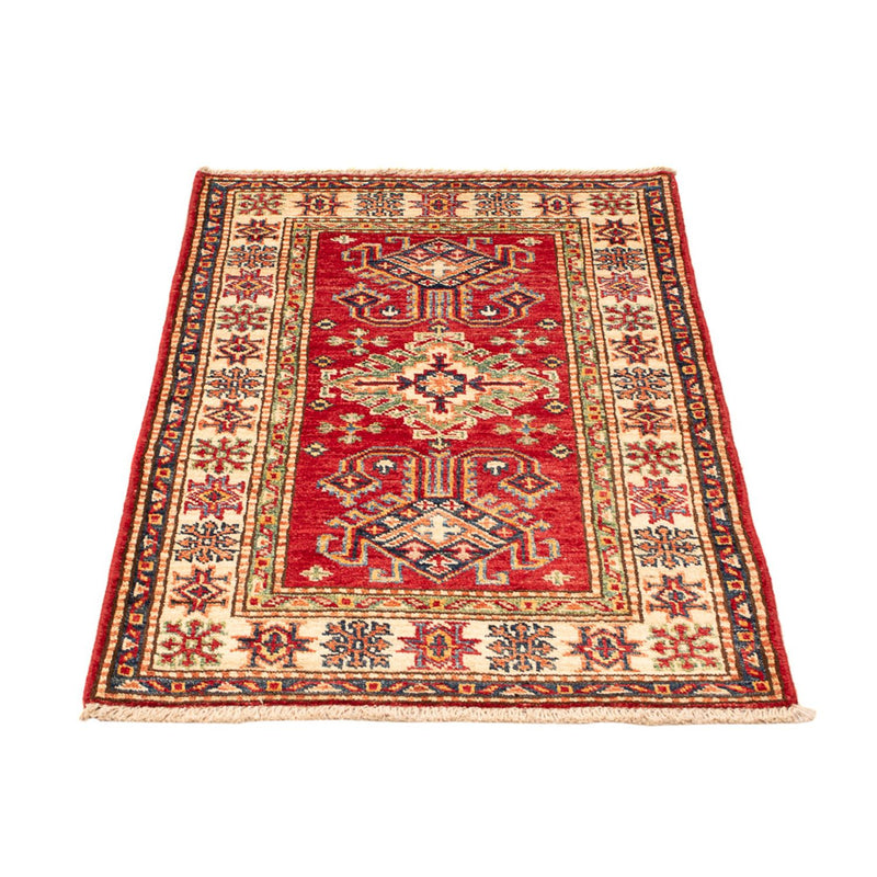 Ziegler Carpet - Kazak - Kungliga - 90 x 60 cm - röd