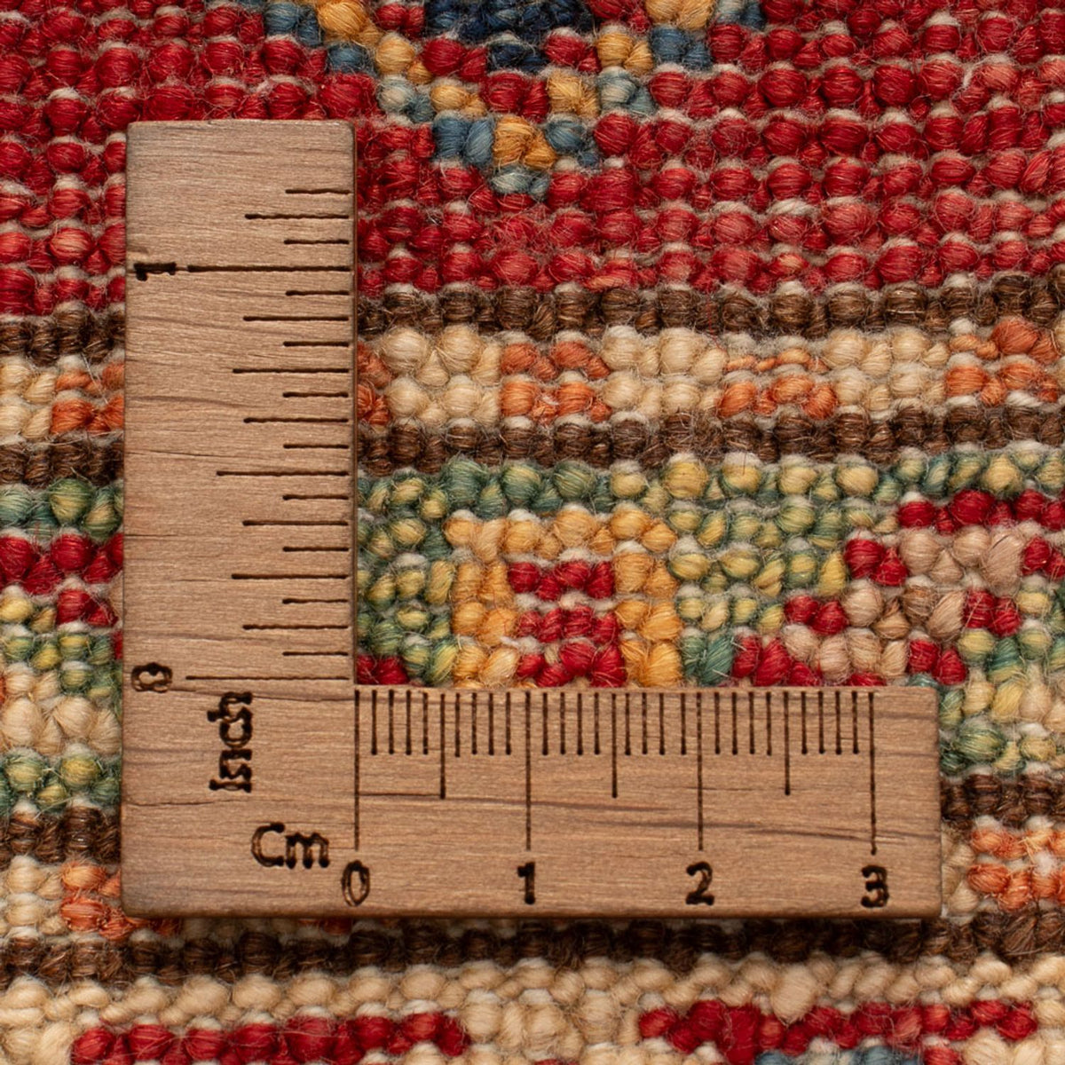 Ziegler Carpet - Kazak - Kungliga - 90 x 60 cm - röd