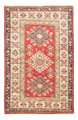 Ziegler Carpet - Kazak - Kungliga - 94 x 60 cm - röd
