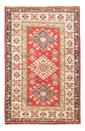 Ziegler Carpet - Kazak - Kungliga - 94 x 60 cm - röd
