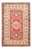 Ziegler Carpet - Kazak - Kungliga - 94 x 60 cm - röd