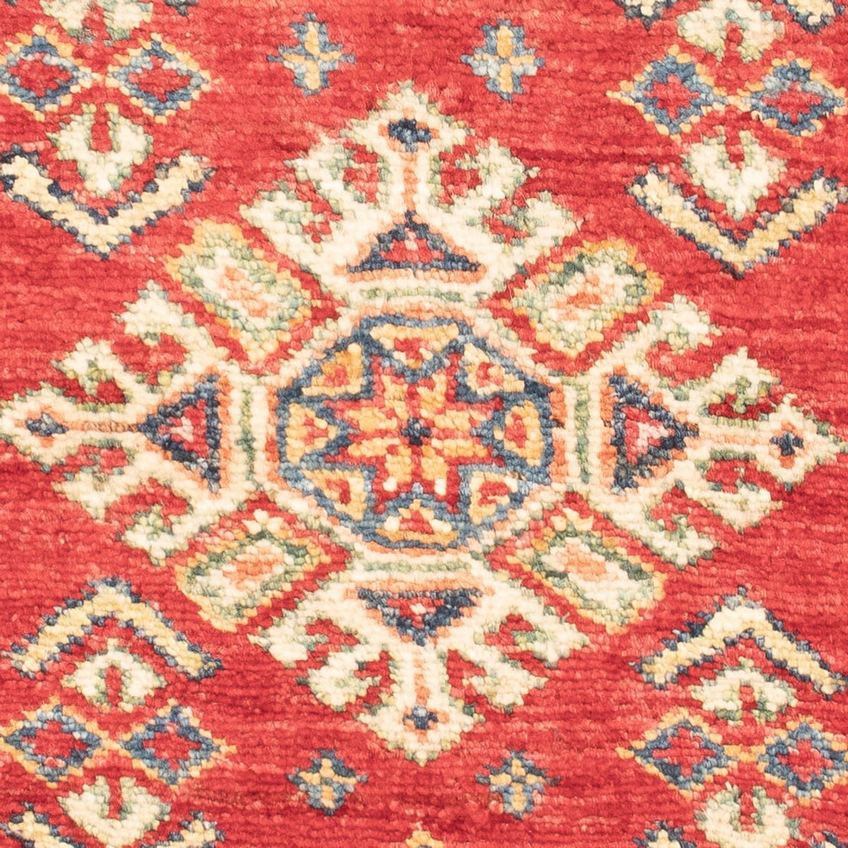 Ziegler Carpet - Kazak - Kungliga - 94 x 60 cm - röd