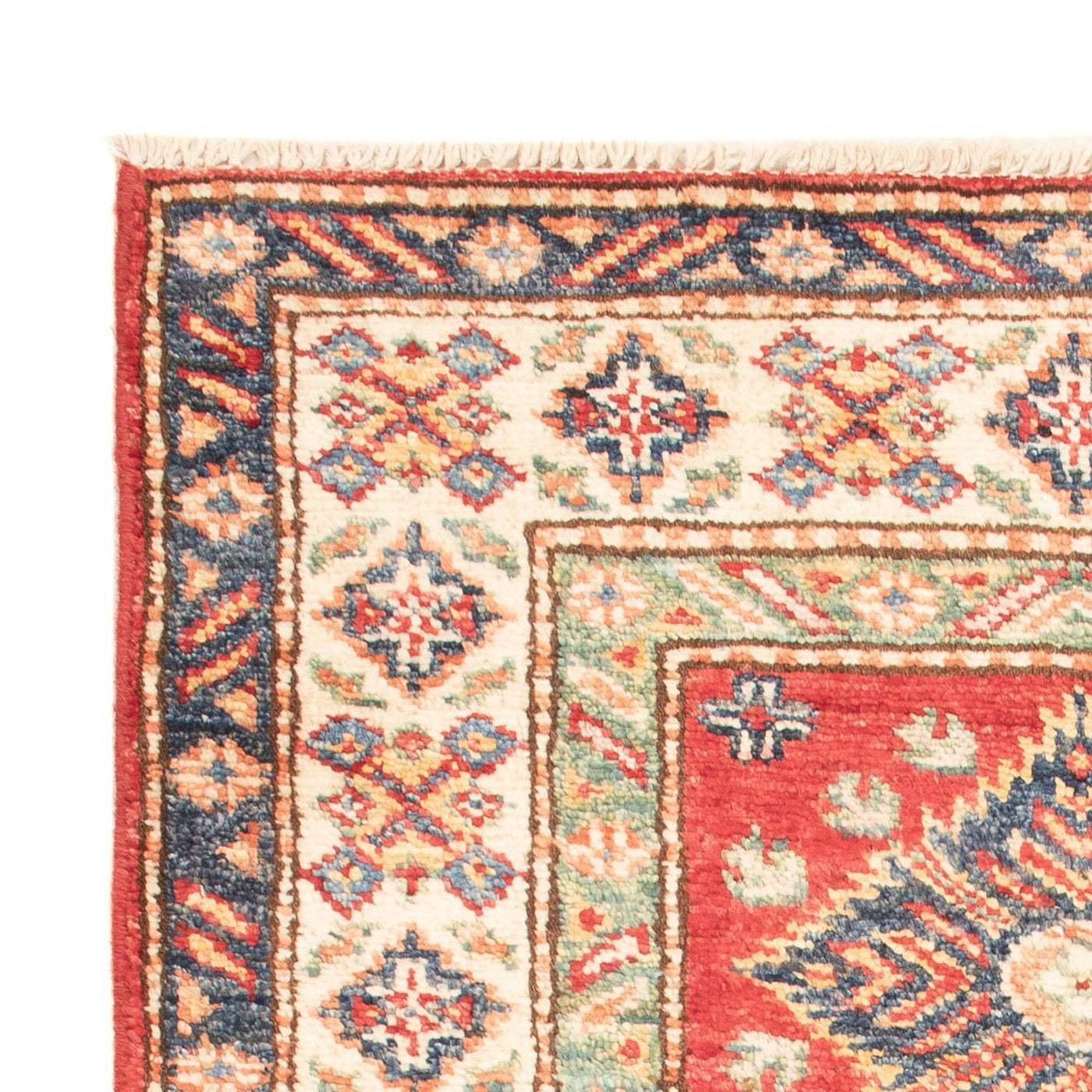 Kazak Mattan 94x60cm - Oriental Carpet
