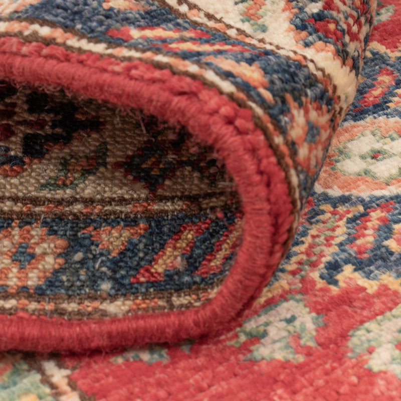 Ziegler Carpet - Kazak - Kungliga - 94 x 60 cm - röd