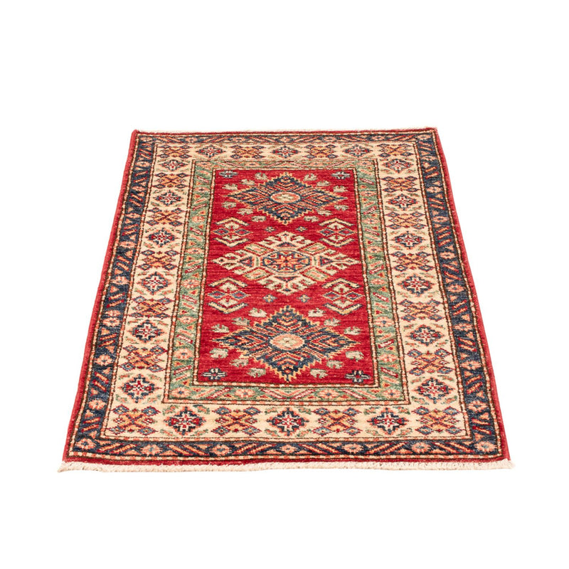 Ziegler Carpet - Kazak - Kungliga - 94 x 60 cm - röd