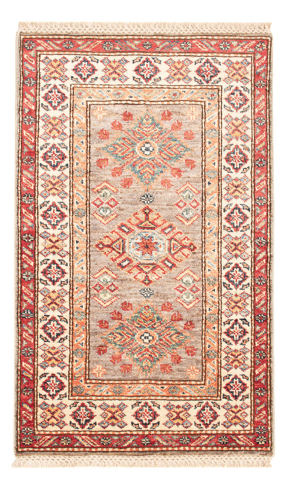 Ziegler Carpet - Kazak - Kungliga - 94 x 58 cm - sand