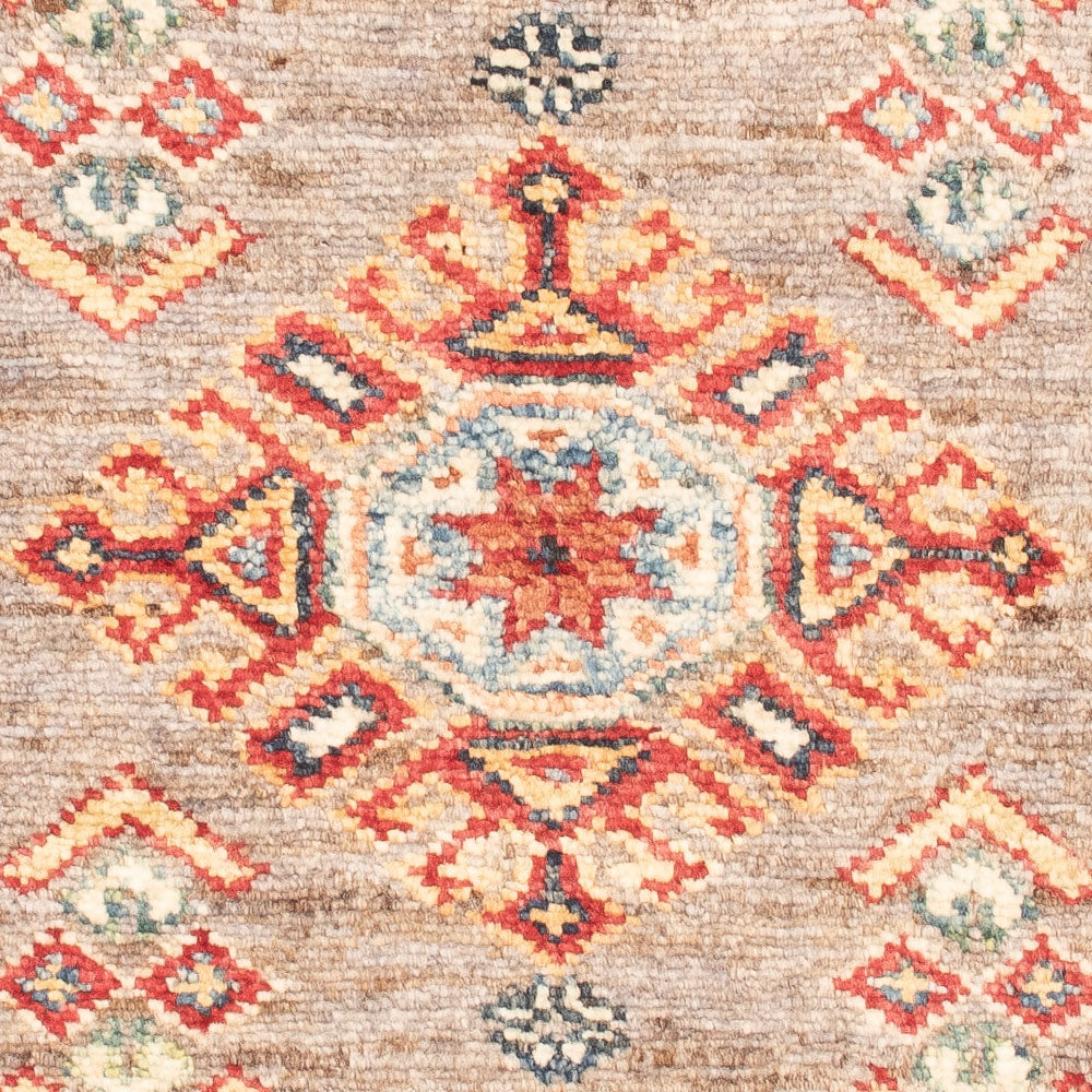 Ziegler Carpet - Kazak - Kungliga - 94 x 58 cm - sand