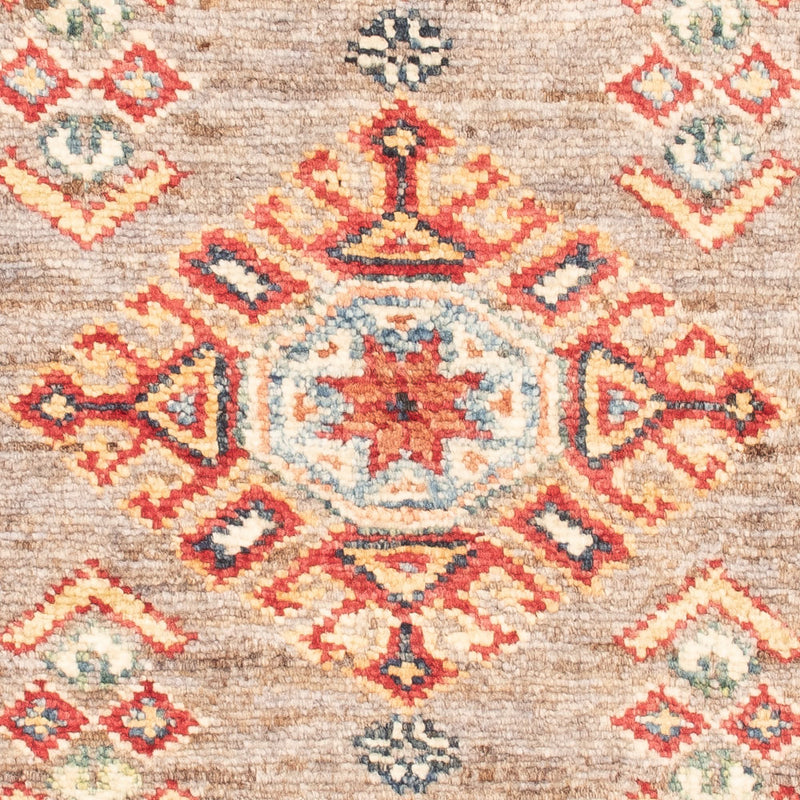 Ziegler Carpet - Kazak - Kungliga - 94 x 58 cm - sand