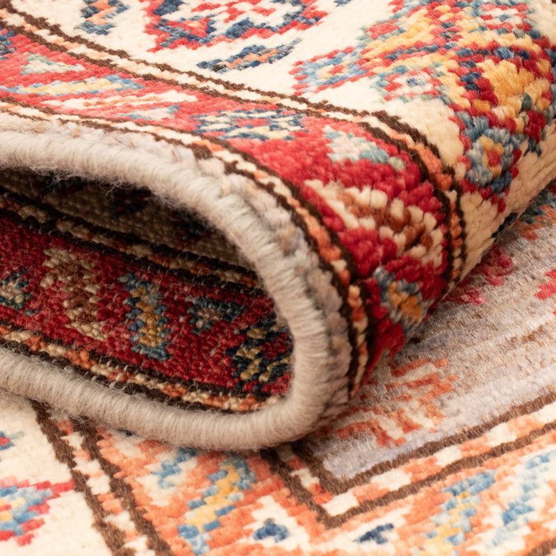 Ziegler Carpet - Kazak - Kungliga - 94 x 58 cm - sand