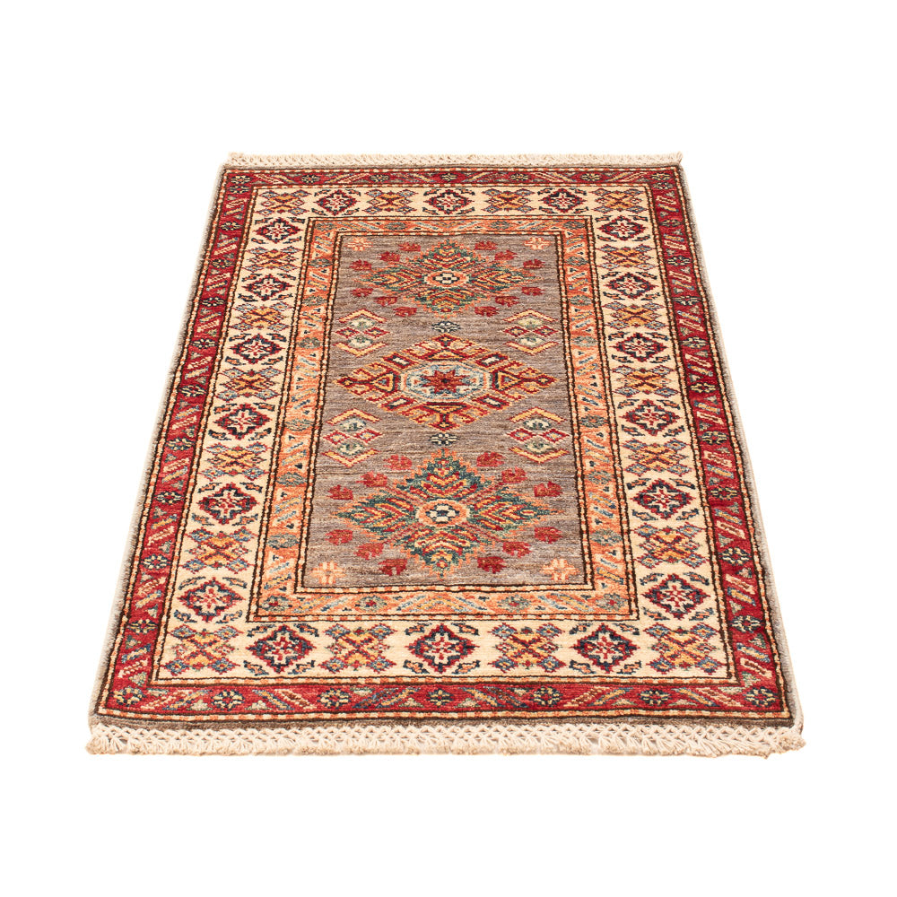 Ziegler Carpet - Kazak - Kungliga - 94 x 58 cm - sand
