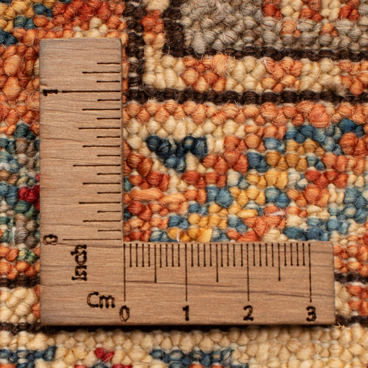 Ziegler Carpet - Kazak - Kungliga - 94 x 58 cm - sand