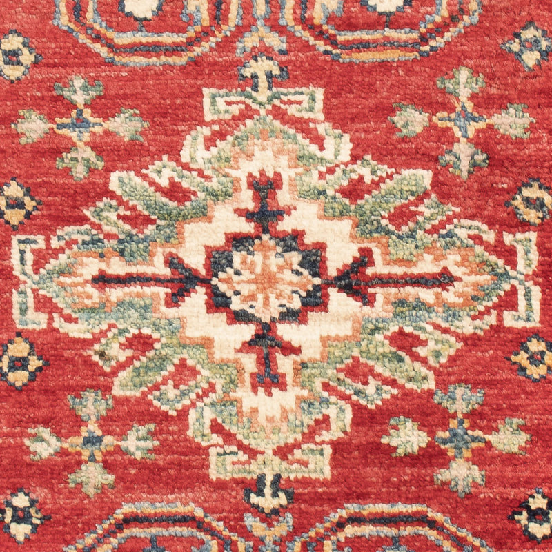 Ziegler Carpet - Kazak - Kungliga - 92 x 60 cm - röd
