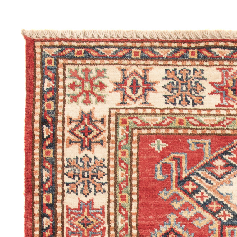 Ziegler Carpet - Kazak - Kungliga - 92 x 60 cm - röd