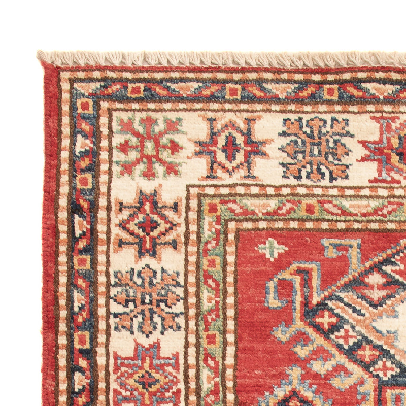 Ziegler Carpet - Kazak - Kungliga - 92 x 60 cm - röd