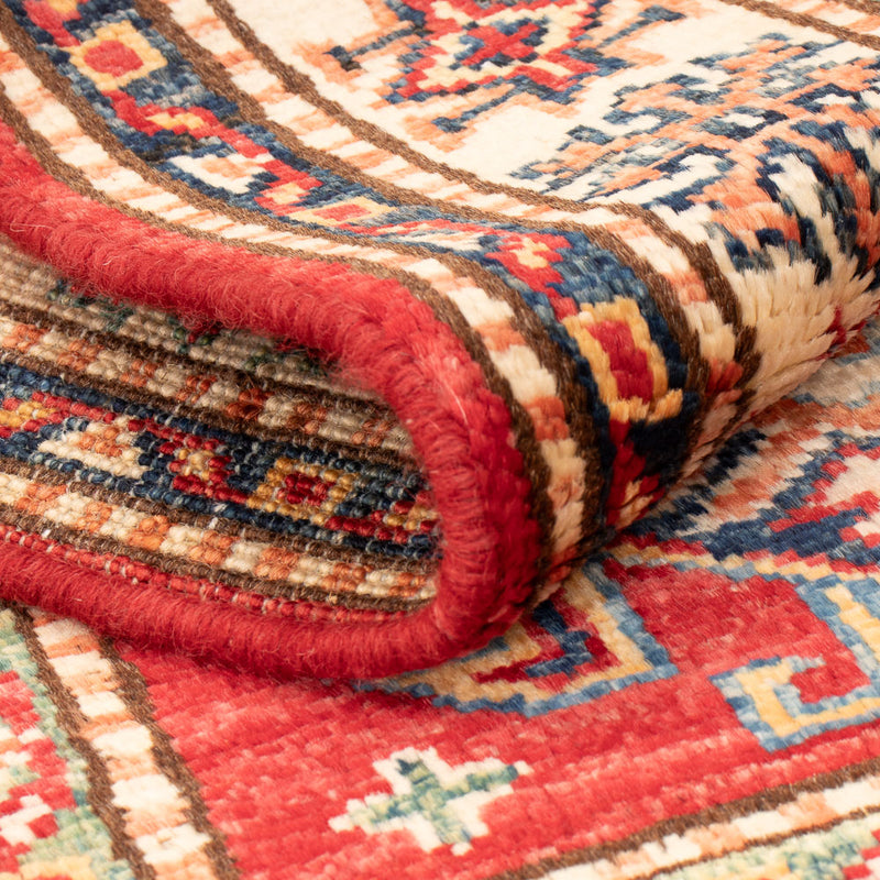 Ziegler Carpet - Kazak - Kungliga - 92 x 60 cm - röd