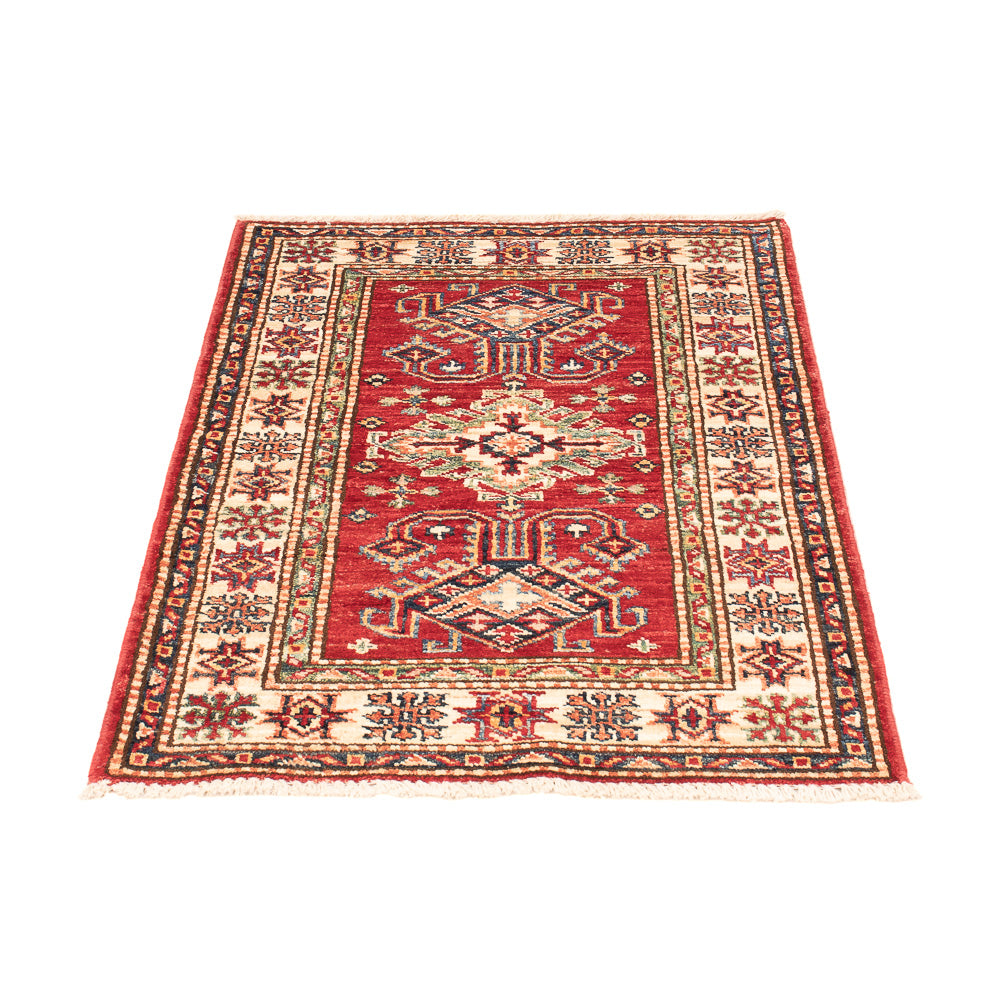 Ziegler Carpet - Kazak - Kungliga - 92 x 60 cm - röd