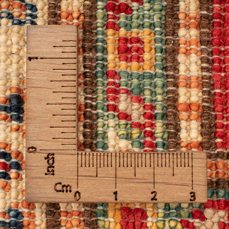 Ziegler Carpet - Kazak - Kungliga - 92 x 60 cm - röd