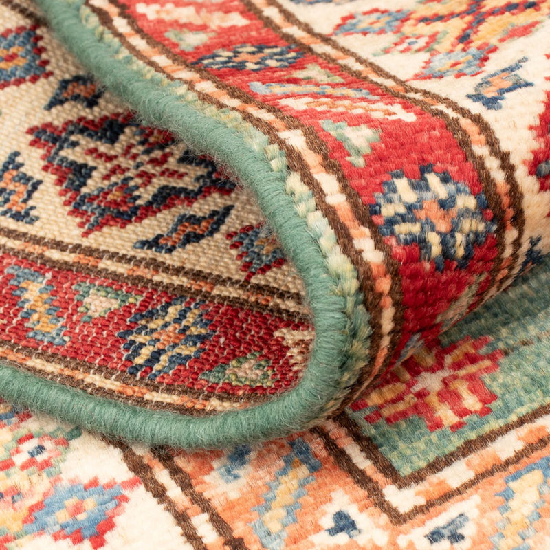 Ziegler Carpet - Kazak - Kungliga - 95 x 60 cm - grön