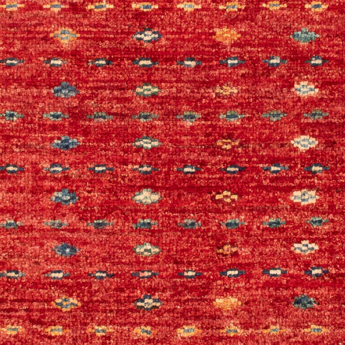 Ziegler Carpet - Shal - 90 x 58 cm - röd