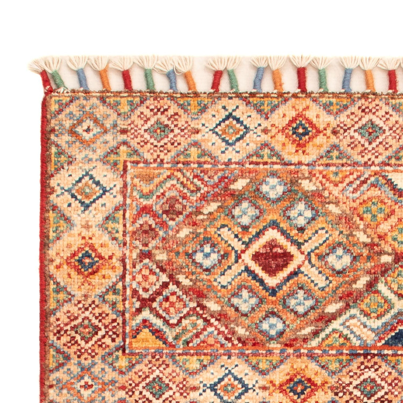 Shal Mattan 90x58cm - Oriental Carpet