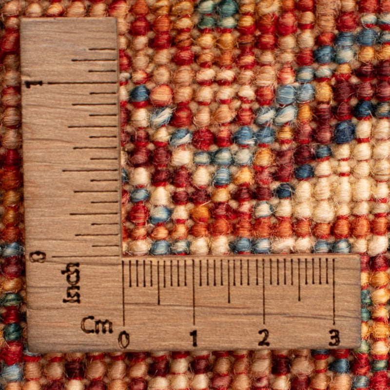 Ziegler Carpet - Shal - 90 x 58 cm - röd