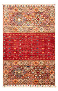 Ziegler Carpet - Shal - 93 x 59 cm - röd