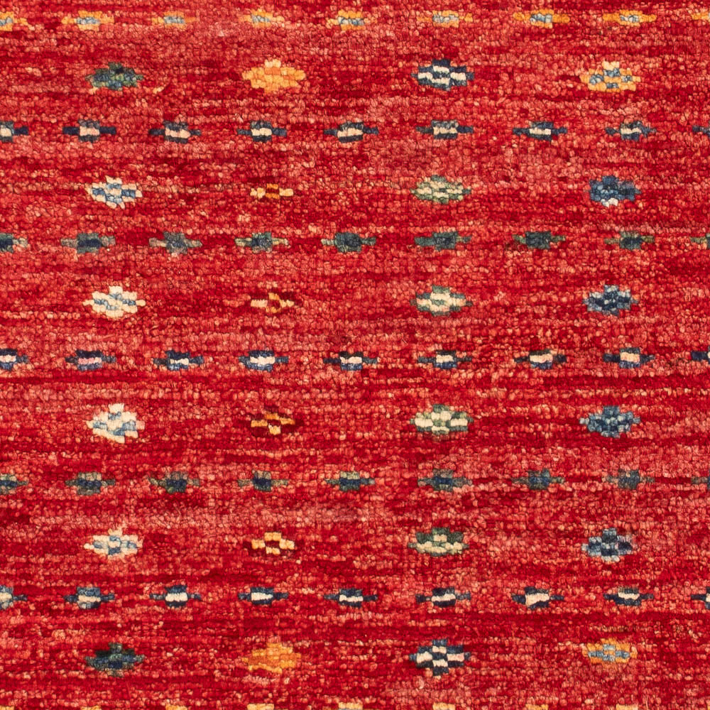 Ziegler Carpet - Shal - 93 x 59 cm - röd