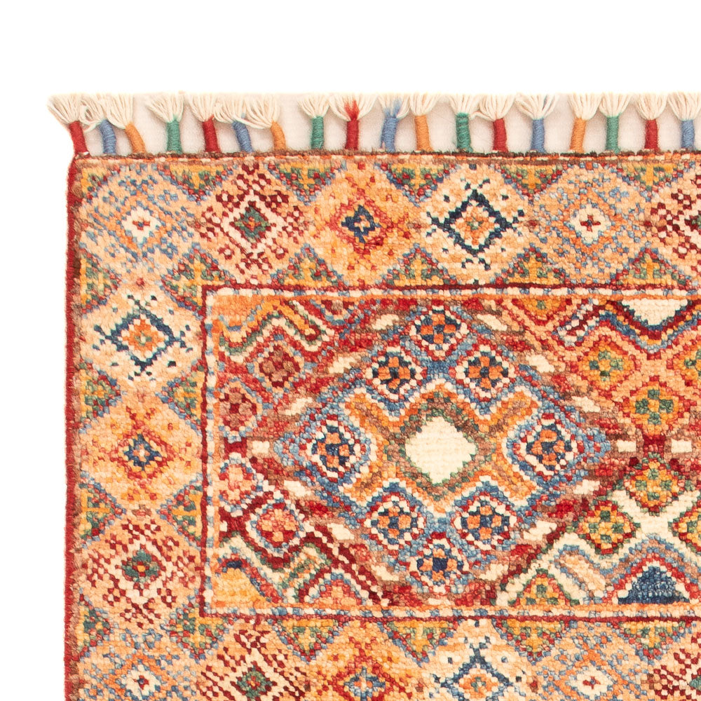 Ziegler Carpet - Shal - 93 x 59 cm - röd