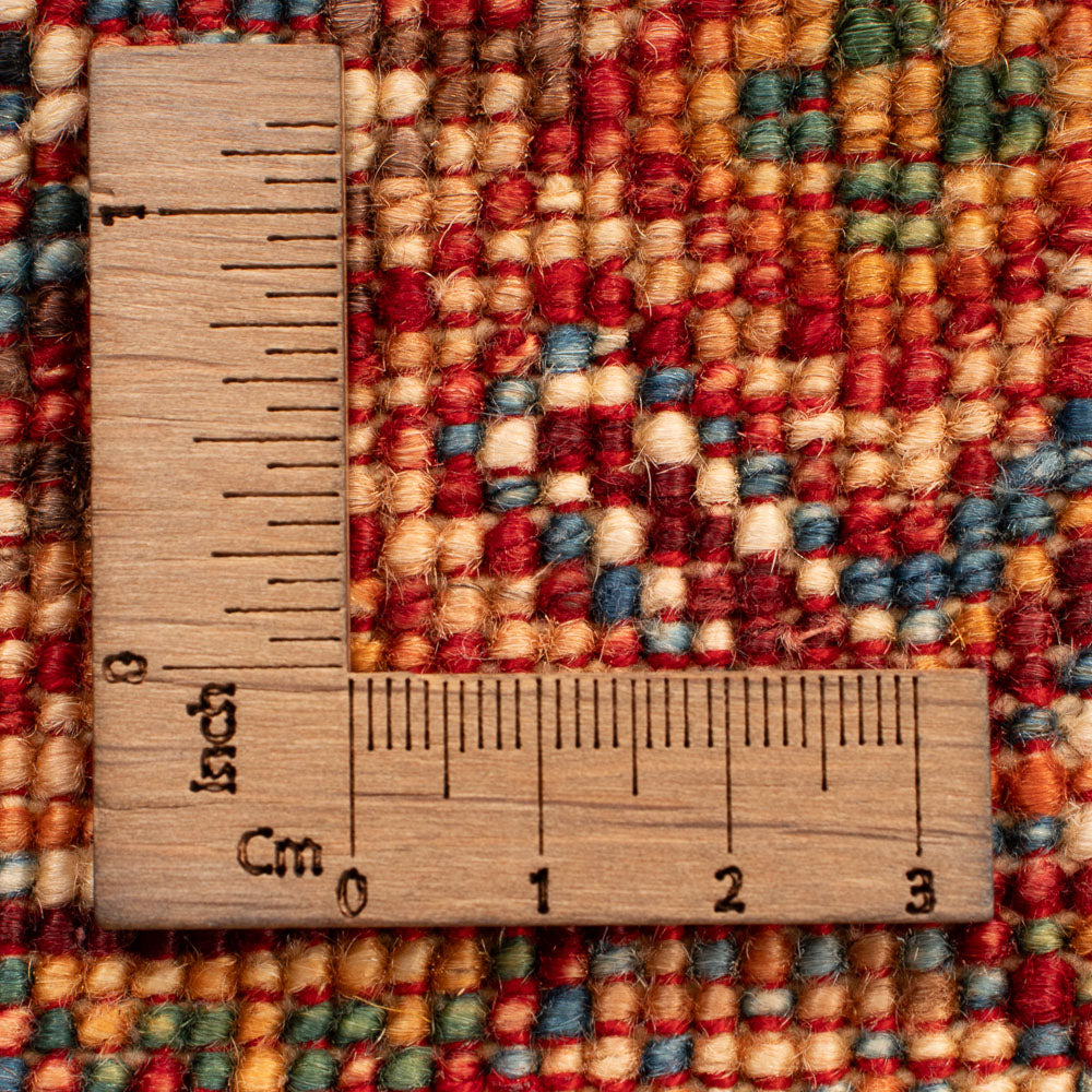 Ziegler Carpet - Shal - 93 x 59 cm - röd