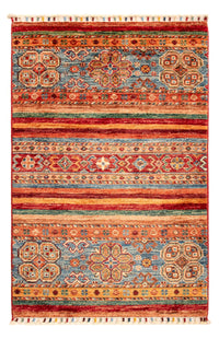 Ziegler Carpet - Shal - 96 x 62 cm - flerfärgad