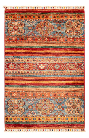 Ziegler Carpet - Shal - 96 x 62 cm - flerfärgad