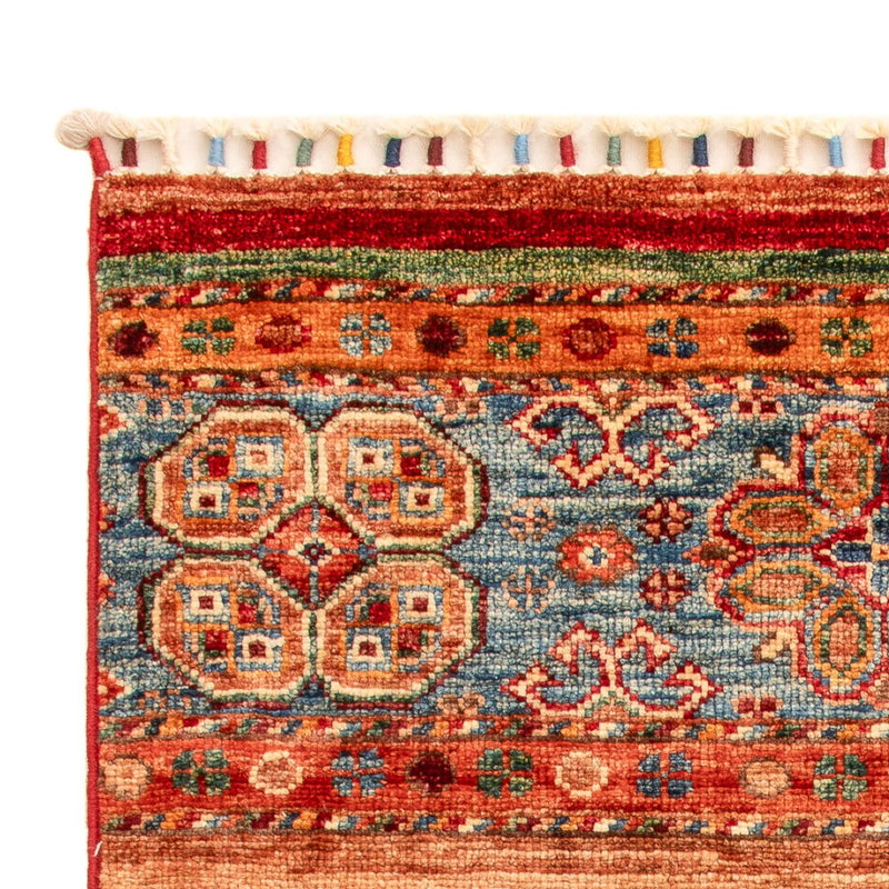 Ziegler Carpet - Shal - 96 x 62 cm - flerfärgad