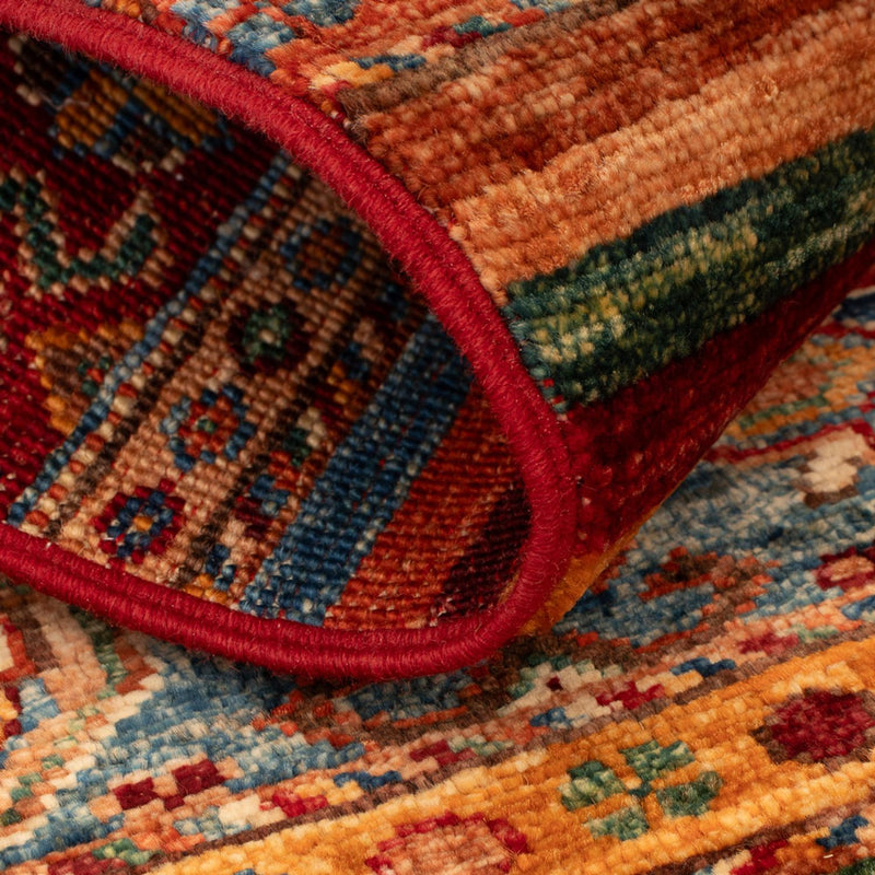 Ziegler Carpet - Shal - 96 x 62 cm - flerfärgad