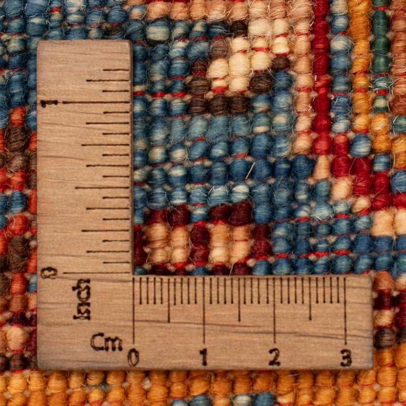 Ziegler Carpet - Shal - 96 x 62 cm - flerfärgad