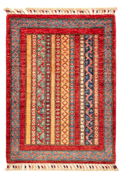 Shal Mattan 61x86cm - Oriental Carpet