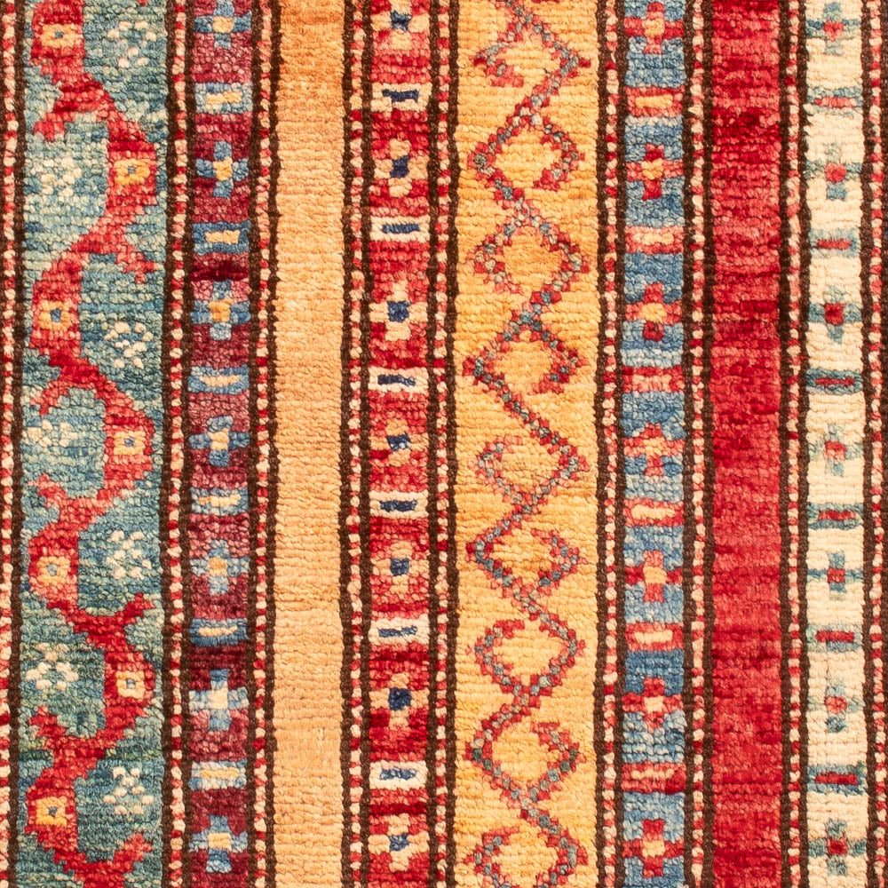 Ziegler Carpet - Shal - 86 x 61 cm - flerfärgad