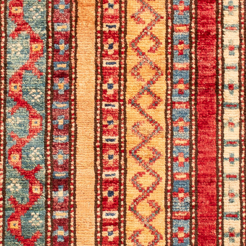 Ziegler Carpet - Shal - 86 x 61 cm - flerfärgad