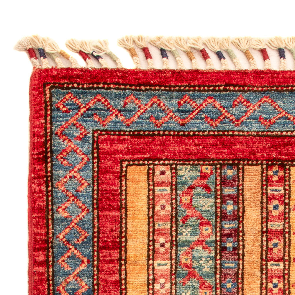 Ziegler Carpet - Shal - 86 x 61 cm - flerfärgad